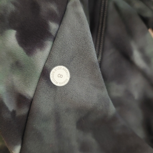 Lululemon Align Bra size 8 - Picture 2 of 3